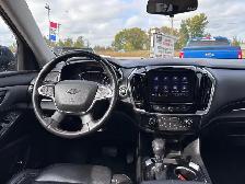 2021 Chevrolet Traverse AWD 4dr RS - Photo 14