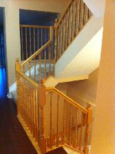 Executive 3BDRM Townhome in ORLEANS for RENT December 1, 2026 - Photo 5