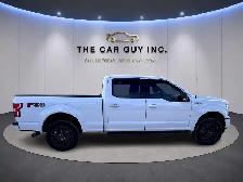 2020 Ford F-150 XLT 4WD SuperCrew 5.5' Box - Photo 4