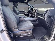 2020 Ford F-150 XLT 4WD SuperCrew 5.5' Box - Photo 8