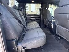 2020 Ford F-150 XLT 4WD SuperCrew 5.5' Box - Photo 9