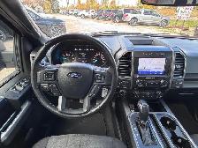 2020 Ford F-150 XLT 4WD SuperCrew 5.5' Box - Photo 12