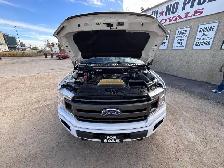 2020 Ford F-150 XLT 4WD SuperCrew 5.5' Box - Photo 19