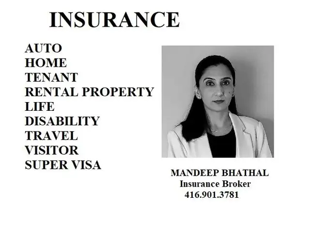 Are you paying too much for your insurance?