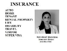 Are you paying too much for your insurance?