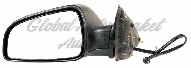 Chevrolet Malibu 2008-2012 Mirrors Left and Right