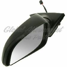 Chevrolet Malibu 2008-2012 Mirrors Left and Right - Photo 2