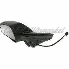 Chevrolet Malibu 2008-2012 Mirrors Left and Right - Photo 3