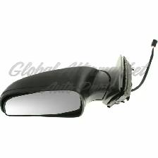 Chevrolet Malibu 2008-2012 Mirrors Left and Right - Photo 4