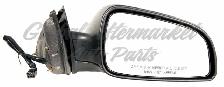 Chevrolet Malibu 2008-2012 Mirrors Left and Right - Photo 5