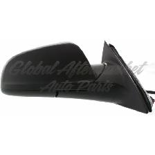Chevrolet Malibu 2008-2012 Mirrors Left and Right - Photo 6