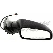 Chevrolet Malibu 2008-2012 Mirrors Left and Right - Photo 7