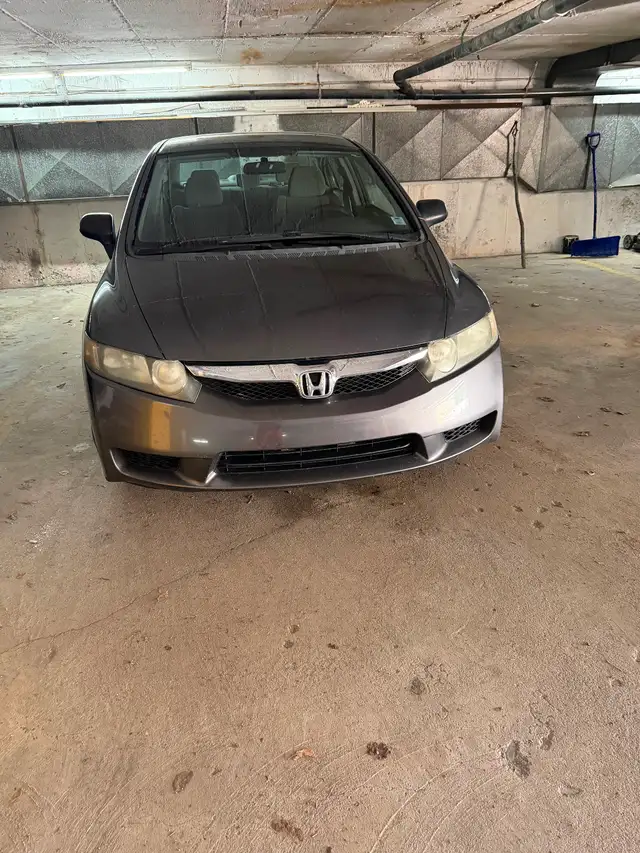 2010 Honda Civic. Excellent Condition!