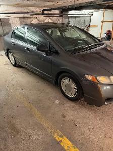 2010 Honda Civic. Excellent Condition! - Photo 2