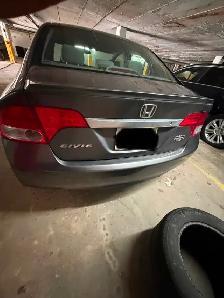 2010 Honda Civic. Excellent Condition! - Photo 3