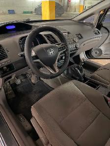 2010 Honda Civic. Excellent Condition! - Photo 4