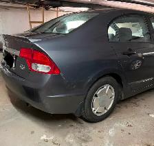 2010 Honda Civic. Excellent Condition! - Photo 5
