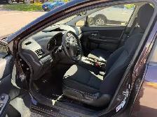 2013 Subaru Impreza 4dr Sdn CVT 2.0i w/Touring Pkg - Photo 7