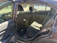 2013 Subaru Impreza 4dr Sdn CVT 2.0i w/Touring Pkg - Photo 8