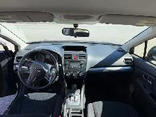 2013 Subaru Impreza 4dr Sdn CVT 2.0i w/Touring Pkg - Photo 9