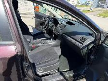 2013 Subaru Impreza 4dr Sdn CVT 2.0i w/Touring Pkg - Photo 10