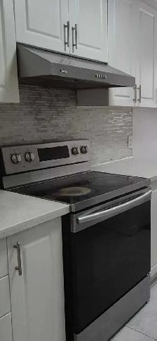 5 burner stove - Photo 2