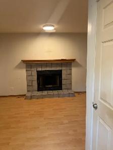 2 bedrooms basement unit for rent in Taradale NE neighbourhood