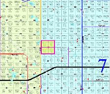LAND FOR SALE BY TENDER – RM of Maple Creek No. 111 - Photo 3