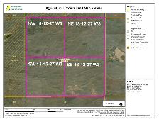 LAND FOR SALE BY TENDER – RM of Maple Creek No. 111 - Photo 4