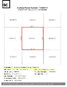 LAND FOR SALE BY TENDER – RM of Maple Creek No. 111 - Photo 6