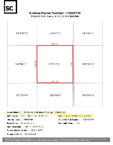LAND FOR SALE BY TENDER – RM of Maple Creek No. 111 - Photo 8