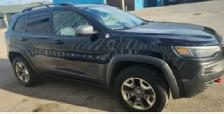 2019 Jeep Cherokee Trailhawk 4x4 - Photo 2