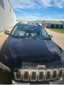 2019 Jeep Cherokee Trailhawk 4x4 - Photo 3
