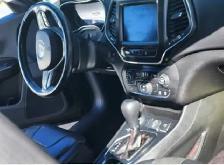 2019 Jeep Cherokee Trailhawk 4x4 - Photo 4