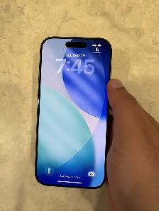Apple iPhone 17 17 AIR 17 PRO 17 PRO MAX 256GB/1TB - Photo 3