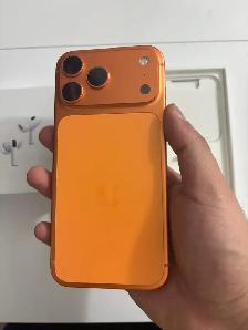 Apple iPhone 17 17 AIR 17 PRO 17 PRO MAX 256GB/1TB - Photo 4