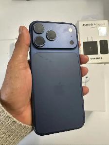 Apple iPhone 17 17 AIR 17 PRO 17 PRO MAX 256GB/1TB - Photo 5