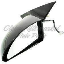 Chevrolet Impala Limited 2014-2016 Mirrors Left and Right - Photo 3
