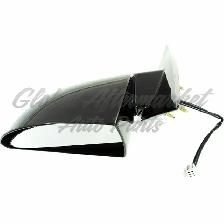 Chevrolet Impala Limited 2014-2016 Mirrors Left and Right - Photo 4