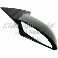 Chevrolet Impala Limited 2014-2016 Mirrors Left and Right - Photo 6