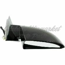 Chevrolet Impala Limited 2014-2016 Mirrors Left and Right - Photo 8