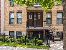 Appartement 2 ½! À 5 mins du MÉTRO PRÉFONTAINE (HOCHELAGA)