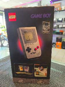 Lego Game Boy (NEW) - Photo 2