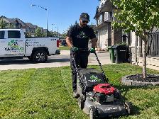 Snow removal Edmonton | YARDIVO property care - Photo 4