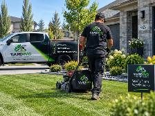 Snow removal Edmonton | YARDIVO property care - Photo 5