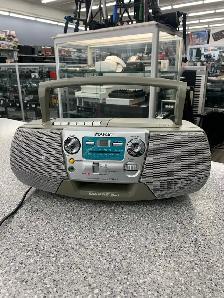 Sony CFD-V7 Boombox