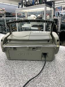 Sony CFD-V7 Boombox - Photo 2