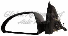 Chevrolet Impala 2006-2013 Mirrors Left and Right