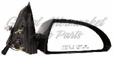 Chevrolet Impala 2006-2013 Mirrors Left and Right - Photo 5