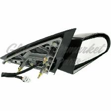 Chevrolet Impala 2006-2013 Mirrors Left and Right - Photo 7